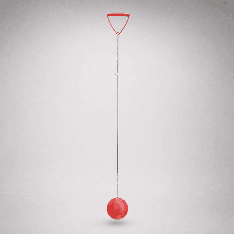 Throwing hammer
