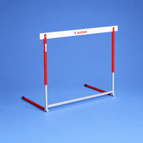 Training hurdles
