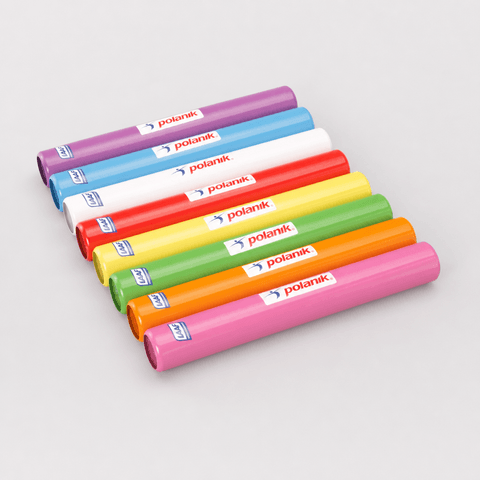 Competition relay batons