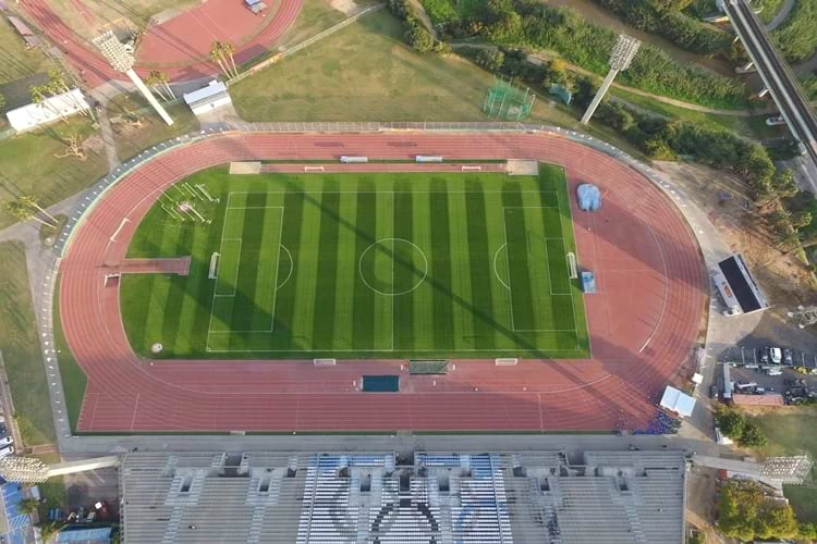 National Sports Center - Tel Aviv