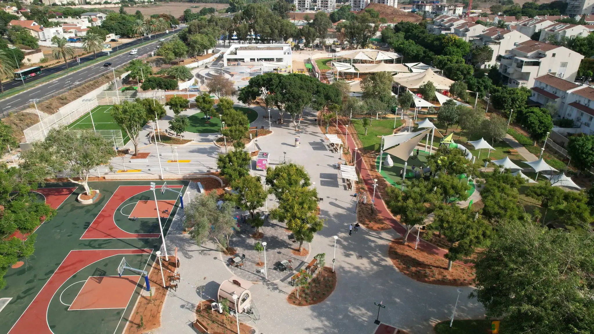 ספורט נס - נס ציונה