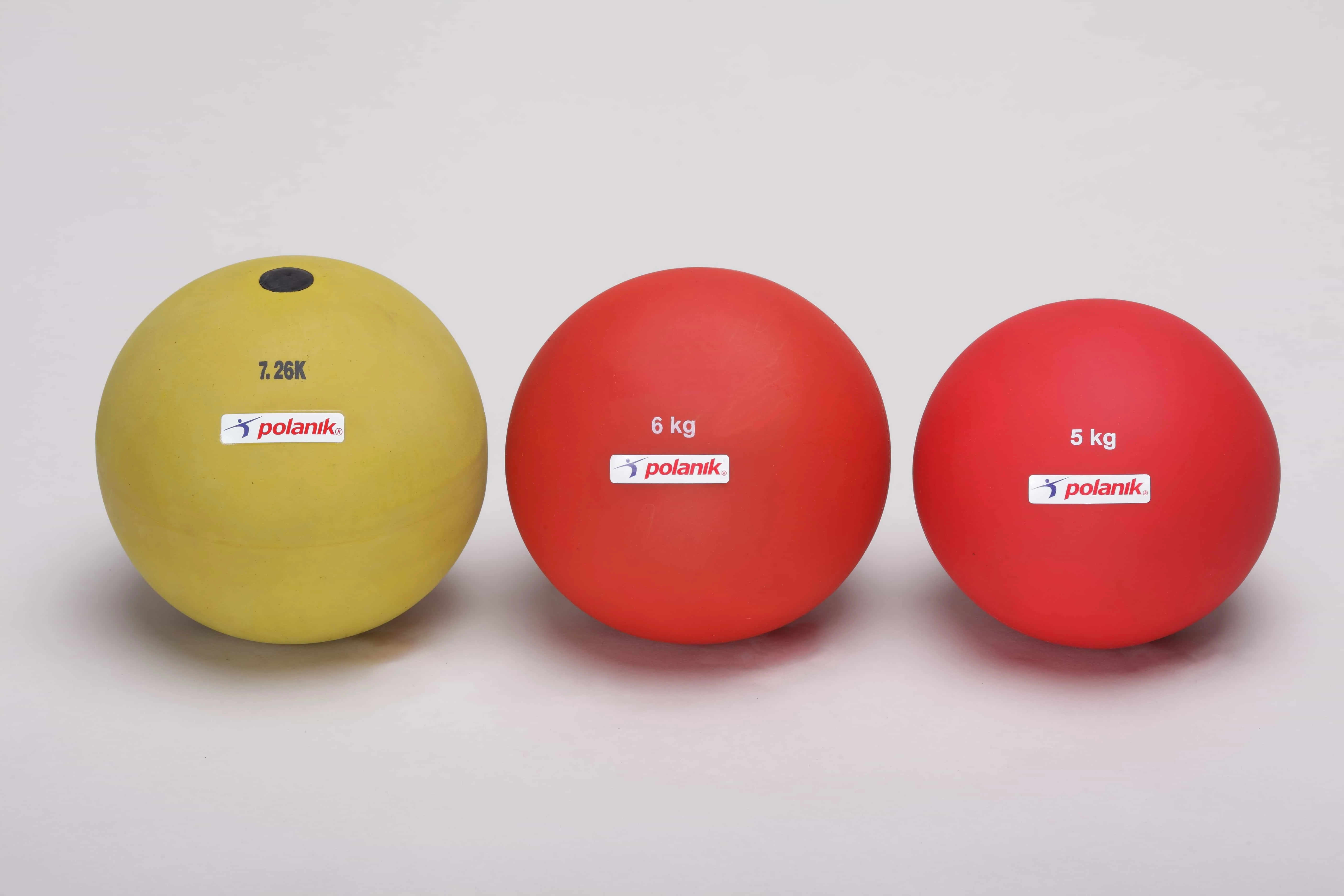 Shot put